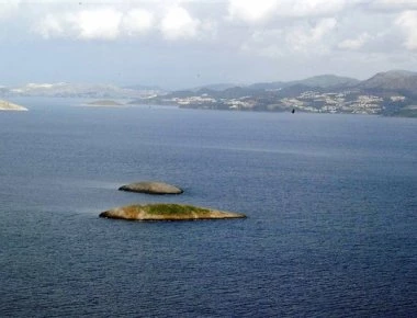 Άρχισαν πάλι τις «βόλτες» κοντά στα Ίμια οι Τούρκοι παρά τις προειδοποιήσεις Ν.Κοτζιά